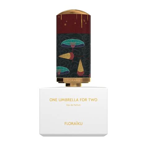 one umbrella for two perfume dupe|Floraiku One Umbrella For Two Fragrance Review .